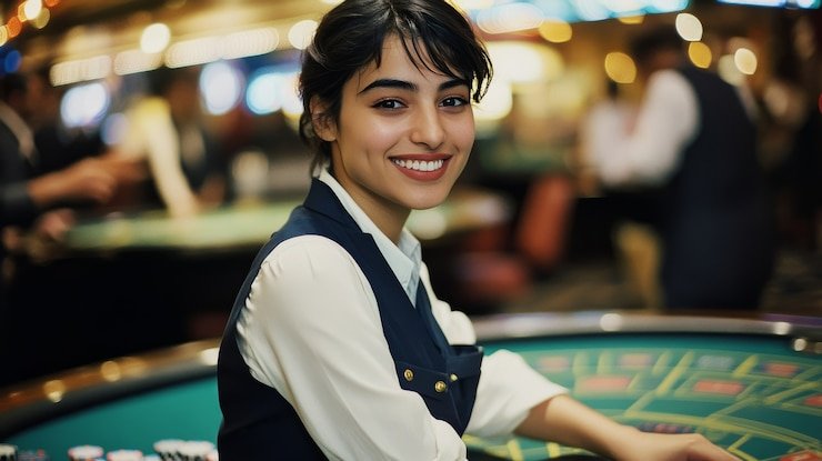 Penawaran promosi bulanan detikbet untuk Fa Cai Shen Deluxe dan permainan lainnya
